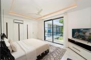 Villa Devina by Pertama Stay