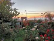 Niveau de villa calme avec superbe vue sur mer