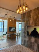 Панорамная квартира у моря! Французский бульвар!