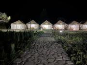 Jispa Journey Camp Lahoul & Spiti