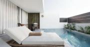 Mr & Mrs Grey Luxury Suites with Private Pools
