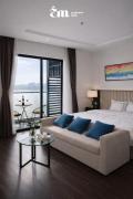 Em Apartment - Ocean and Lighthouse View, Sapphire Residence S2
