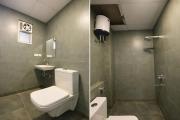 Via PP Residency by Yellow Saffron