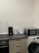 Monteurswohnung Hamm