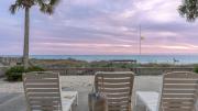 Pink Flamingo by the Sea AvantStay Walk to Beach Ocean Views Outdoor Dining Near Pier Park Panama City Beach