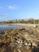 Top Uvongo Beach