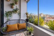 Hidesign Athens The Getaway Apartments