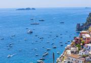 Top Positano