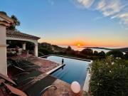 Casa Paomia, calm pleasure in the Corsican tradition