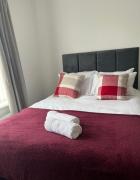 Comfortable 4BR House Ideal for Families & Workers