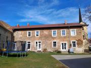 Turistická ubytovna Podomí