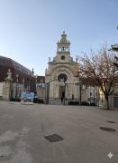 Cité de la Gastronomie