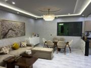 Elegant Family Retreat Martil