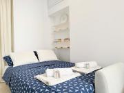 Elegant Designer Studio in the Heart of CityLife
