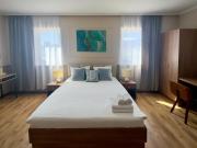AirportStay bg - shuttle and parking