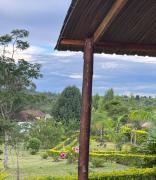 Andasibe Sifaka Lodge