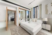 Stylish 1BR with Private Jacuzzi in Business Bay