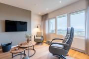 Appartementencomplex Juliana 162