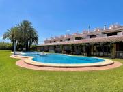 Adosado Urbanización Las Ranas Playa Els Molins Dénia