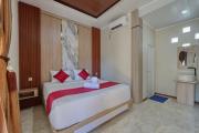 Aqzam Guest House
