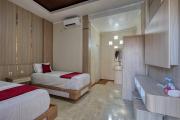 Aqzam Guest House