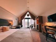 The Swan, Streatley, Berkshire
