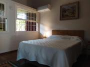 Casa Pé Na Areia Vista Mar - Toninhas - Ubatuba