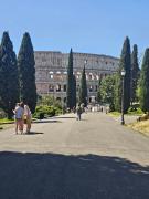 Roma Castle Termini