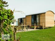 St Loy & Penberth Shepherds Huts