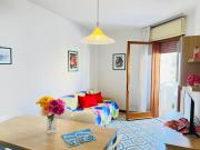 Sea view apartment - Beahost
