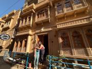 Top Jaisalmer