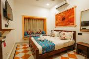 Top Jaisalmer