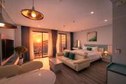 Luxury Apt Marina Suites Enjoy The Sunset