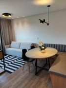 Loft Moderno e Aconchegante