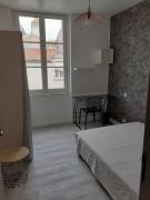 Centre ville historique