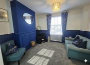 Top Saint Thomas Station