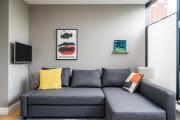 Stylish Flat by Victoria Park