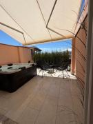 Rooms in the Heart of Taormina