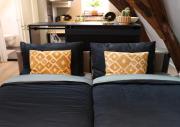 Coolest Loft -Studio in Haarlem City -close to the beach & Amsterdam 3rd floor