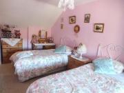 Top Abbotsbury