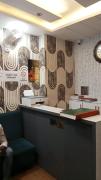The Grand Inn Just Near New Delhi Railway Stations