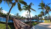 GOLF VILLE RESORT - Porto das Dunas- BEACH PARK