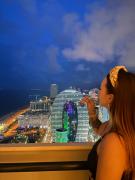 Bleck Sea view Resort Hotel