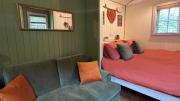 South Downs Eco Lodge & Camping