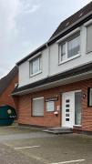 Haus am Sandstrand