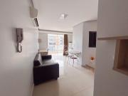 #1002# Apt com Ótima Localização
