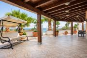 Sicily Mistral Marinello Villa fronte mare con accesso diretto