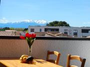 Appartement cosy proche port, plages et montagnes.