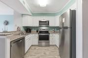 Sweet Caroline Remodeled with Partial Ocean View and Oceanfront Pool