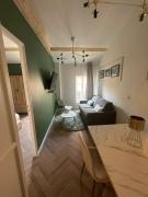 MASSENA 46 - Appartement Nice 6P